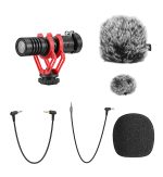 Boya BY-MM1W bezicni shotgun mikrofon