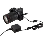 Canon PD-E2 USB Power Adapter (za R5 II) - Slika 2