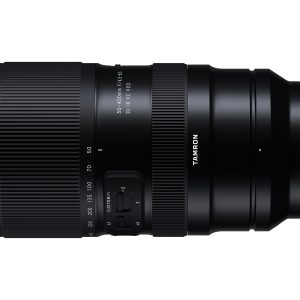 TAMRON 50-400mm Nikon