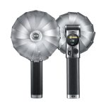 Godox Lux Master je inspirisan dizajnom starih Graflex 3 Cell bliceva, Godox Lux Master donosi moderne funkcije poput bezicnog okidanja, TTL-a, touchscreena