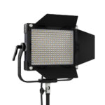 NANLITE Barndoor za Alien 150C - Slika 3