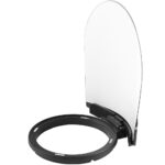 Godox AK-R12 bounce kartica je koristan dodatak namenjen korisnicima Godox V1, V1 Pro, V100, AD200Pro i drugih bliceva sa okruglim glavama