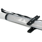 NANLITE AS-WB-PTII6C vodootprono kuciste za PavoTube II 6C