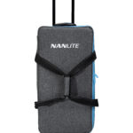 NANLITE kofer za rasvetu (za 2 LED reflektora)