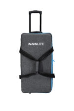 NANLITE kofer za rasvetu (za 2 LED reflektora)