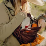 Peak Design Outdoor Sling 7L Eclipse - Slika 6