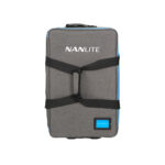 NANLITE CC-ST-FZ300II-2KIT kofer za rasvetu (za 2 reflektora)