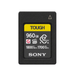 Sony 960GB CFexpress Type A (CEA-G960T)