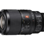 Sony 100mm 2.8 Macro GM