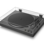 Sony PS-LX3BT (gramofon sa bluetooth vezom)