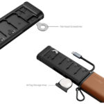 SmallRig 4532 Multifunctional Card Reader (B) - Slika 2