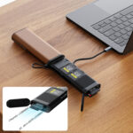 SmallRig 4532 Multifunctional Card Reader (B) - Slika 6