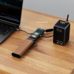 SmallRig 4532 Multifunctional Card Reader (B) - Slika 7