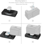 SmallRig 4826 CB75 Power Bank - Slika 3