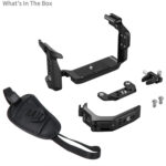 SmallRig 5657 Cage Kit for Canon EOS C50 - Slika 3