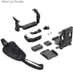 SmallRig 5658 Cage Kit for Canon EOS C50 (Advanced Edition) - Slika 3